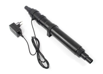LAMPA FILTR UV-C 10W NA GLONY STERYLIZATOR CUV-510