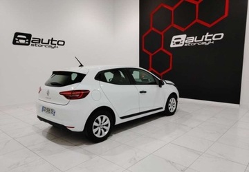 Renault Clio Navi