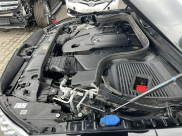 Mercedes GLS X167 SUV 2.9 400d 330KM 2020 Mercedes GLS Klasa 400d Burmester Pamięć Kamery, zdjęcie 19