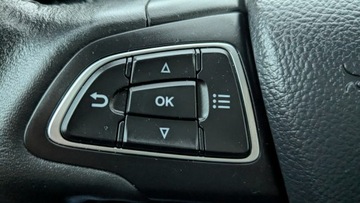 Ford Ecosport II SUV Facelifting 1.0 EcoBoost 100KM 2019 Ford EcoSport 1.0i 100PS OPŁACONY Bezwypadkowy, zdjęcie 26