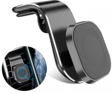 АВТОМОБИЛЬНЫЙ ДЕРЖАТЕЛЬ МАГНИТНЫЙ для дефлектора