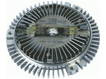 SPOJKA VENTILÁTOR MERCEDES SL R129 5.0 98-01