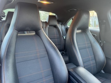 Mercedes CLA C117 Coupe 1.6 200 156KM 2015 Mercedes-Benz CLA 200 156KM 1-reka Sprawdz Gwarancja 1.6 Benzyna 156KM, zdjęcie 28