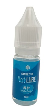 Smar do kostki GAN Lube V1 10ml Uniwersalny