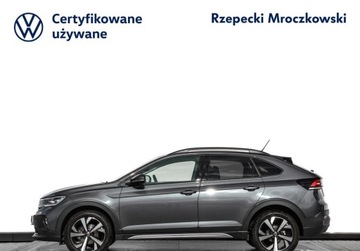 Volkswagen Taigo 2024 Volkswagen Taigo 1.0 TSI 116KM Life DSG, Kamera Cofania, Czujniki Parkowan, zdjęcie 7