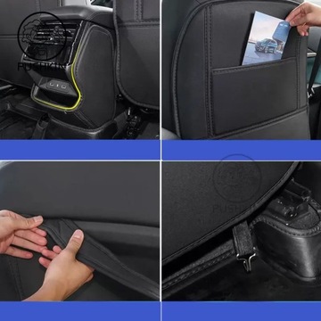 Для Geely Monjaro KX11 2022 2023-7020