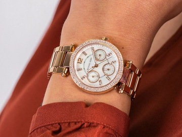 Michael Kors Zegarek Damski MK5616