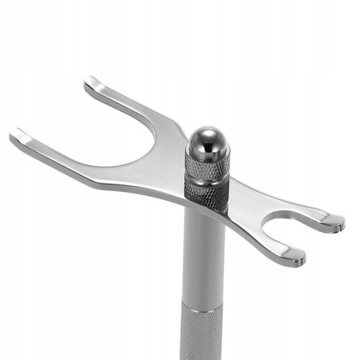 Подставка для подарков, полированная за 1 уход