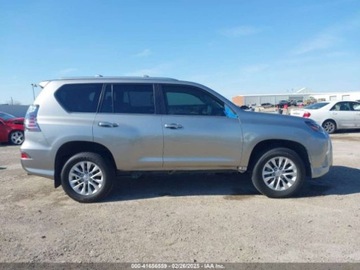 Lexus GX 2023 Lexus GX 460 Premium 2023 4.6l 4.6 Benzyna 301KM, zdjęcie 6