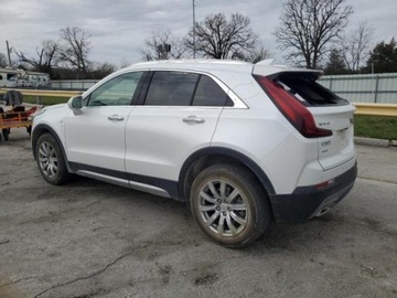 Cadillac 2020 Cadillac XT4 CADILLAC XT4 PREMIUM LUXURY 2020 2.0 Benzyna 237KM, zdjęcie 1