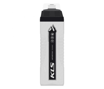 Bidon rowerowy Kellys Antarctica 0,65L 650ml