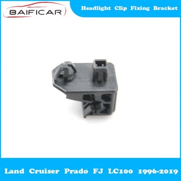 mocujący do Land Cruiser Prado FJ LC100 1996-2019