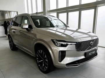 Volvo XC90 II 2026 VOLVO XC90 B5 AWD Ultra Bright 7os Suv 2.0 (264KM) 2026, zdjęcie 2