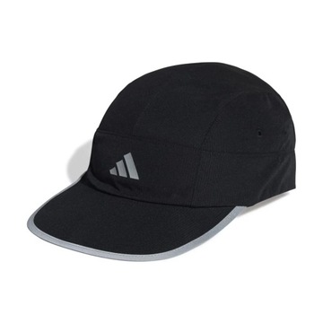 Šiltovka adidas Packable HEAT.RDY Cap Unisex čierna HT4816