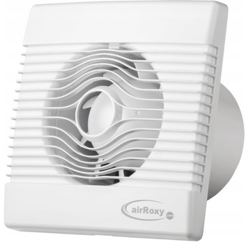 Wentylator ścienny pRemium fi 150 higrostat