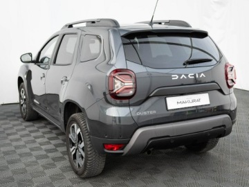 Dacia Duster II SUV Facelifting 1.3 TCe 130KM 2023 Dacia Duster GD6M183#1.3 TCe Journey Klimatronik, zdjęcie 3
