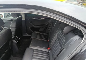 Skoda Superb III Liftback Facelifting 2.0 TSI 272KM 2019 Skoda Superb Salon Polska. FV VAT23 2.0 Benzyna 272KM, zdjęcie 5
