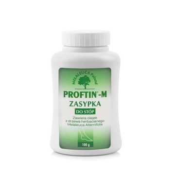 PROFTIN M M ZASYPKA DO STÓP DO BUTÓW
