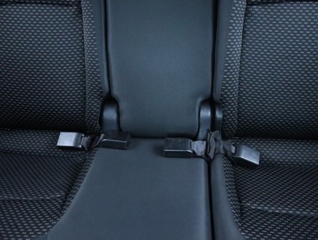 Nissan Qashqai I Crossover 2.0 140KM 2009 Nissan Qashqai+2 2.0 i, Salon Polska, 7 miejsc, zdjęcie 9