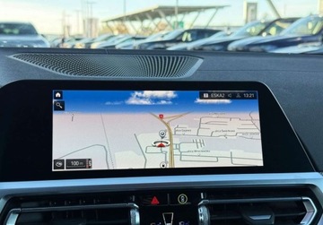 BMW Seria 4 F32-33-36 Coupe Facelifting 420d 190KM 2020 BMW Seria 4 I wlasciciel M Shadow line Gwarancja Bezwypadkowy FVAT23, zdjęcie 34