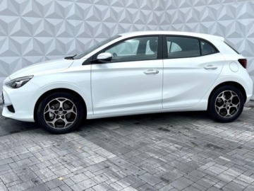 MG 2026 MG 3 Excite Hatchback 195KM 2026, zdjęcie 2