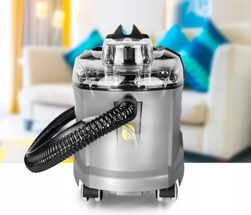 Моющий пылесос KARCHER Puzzi 8/1 (1.100-240.0)