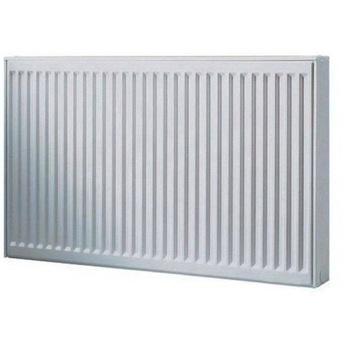 Grzejnik panelowy Kermi 960 W biały 500 x 600 x 155 mm podłączenie dolne