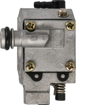 Gaźnik do piły STIHL MS240 MS260 024 026 króciec