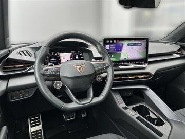 Cupra Terramar SUV 2.0 TSI 265KM 2025 Cupra Terramar 2.0TSI 2656KM 4Drive VZ DSG l Kamer, zdjęcie 11