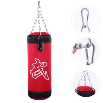 TORBY TRENINGOWE BOKSERSKIE WOREK DZIECIĘCY