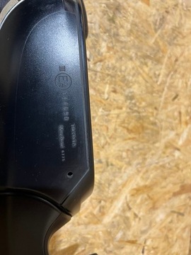 KOMPLETNÍ ZRCÁTKO LEVÉ TOYOTA PRIUS IV 15- 10 PIN EVROPA