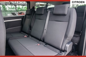 Citroen Spacetourer 2025 XL L2H1 Plus EAT8 2.0 180KM, zdjęcie 25