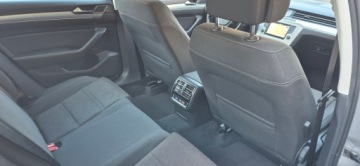 Volkswagen Passat B8 Limousine 1.4 TSI BlueMotion Technology ACT 150KM 2017 VOLKSWAGEN PASSAT! Super stan!, zdjęcie 19