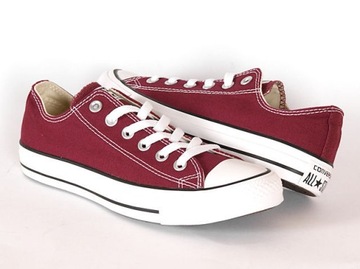 BUTY TRAMPKI CONVERSE ALL STAR M9691 tkanina 37,5