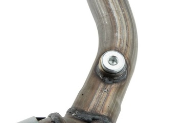 КАТАЛИТИЧЕСКИЙ НЕЙТРАЛИЗАТОР PEUGEOT 307 CITROEN C4 1.6 1.4 2006-