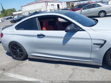 BMW Seria 4 G22-23-26 2020 BMW M4 2020r, M4, 3.0L 3.0 Benzyna 425KM, zdjęcie 3