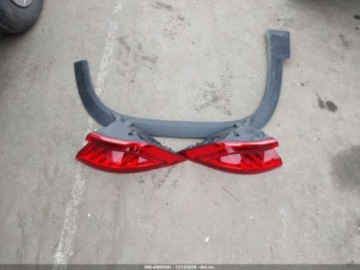 Audi Q8 2019 Audi Q8 2019 AUDI Q8 55 PREMIUM 3.0 Benzyna 335KM, zdjęcie 11