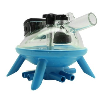 Dojarka bańkowa, konwew do dojarki 40l DWA APARATY