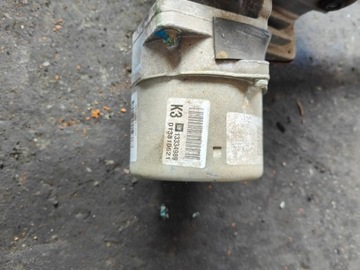 OPEL CORSA D 06R- 1.2 16V SERVO  ELEKTRICKÉ 13334989