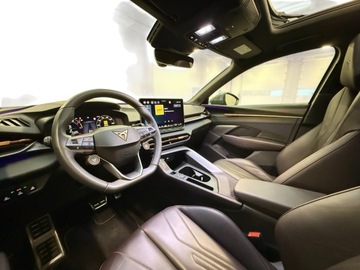 Cupra Terramar 2024 Cupra Terramar 1.5 e-Hybrid 272 KM 6-biegowa autom, zdjęcie 19