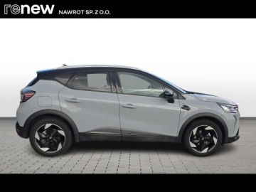 Renault Captur II Crossover Facelifting 1.0 TCe 90KM 2024 Captur 1.0 TCe Techno, zdjęcie 5