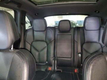 Porsche Cayenne II SUV Facelifting 3.6 420KM 2016 Porsche Cayenne AWD 4dr S 2016 3.6 Benzyna 420KM, zdjęcie 9