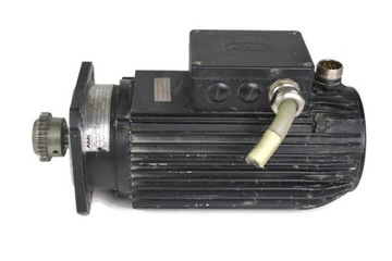 Serwomotor AMK DV5-2-4-I00 0,83KW 350V