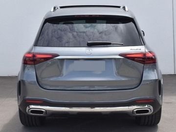 Mercedes GLE V167 2025 GLE 350 de 4-Matic AMG Line 2.0 (353KM) 2025, zdjęcie 2