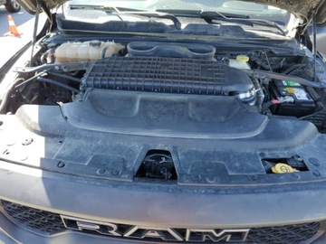  RAM 1500 Trx 2021 6.2l 6.2 Benzyna 702KM, zdjęcie 6