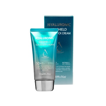 Krem do opalania Farmstay Sun Cream 50 SPF 70 ml