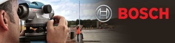 ОПТИЧЕСКИЙ УРОВЕНЬ GOL 32 D BOSCH