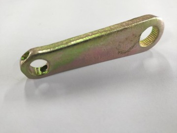 РЫЧАГ ПЛОСКИЙ РЫЧАГ ТОРМОЗА М-72 УРАЛ К-750