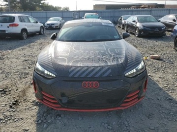 Audi 2023 Audi RS e-tron GT Two Tone 2023 Elektryczny 591KM, zdjęcie 5