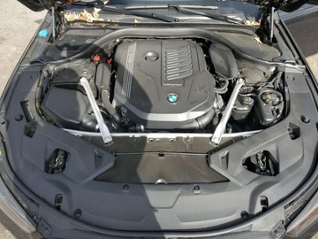 BMW Seria 8 II 2024 BMW Seria 8 840xi 2024 3.0l 3.0 Benzyna 335KM, zdjęcie 6